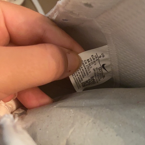 Blazer Mid '77 Size 9 (Men's) - Picture 6 of 6